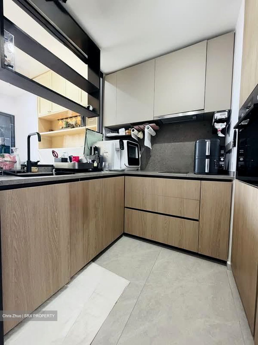 KI Residences at Brookvale (D21), Condominium #551854511